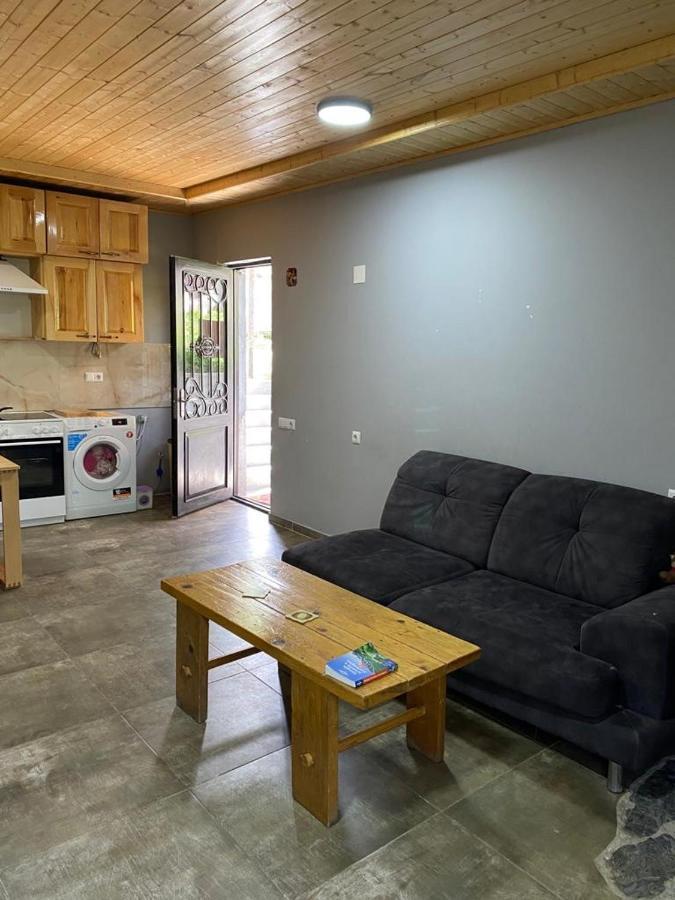 Sana Guest House Mestia Zewnętrze zdjęcie
