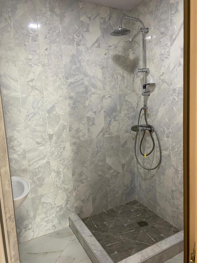 Sana Guest House Mestia Zewnętrze zdjęcie