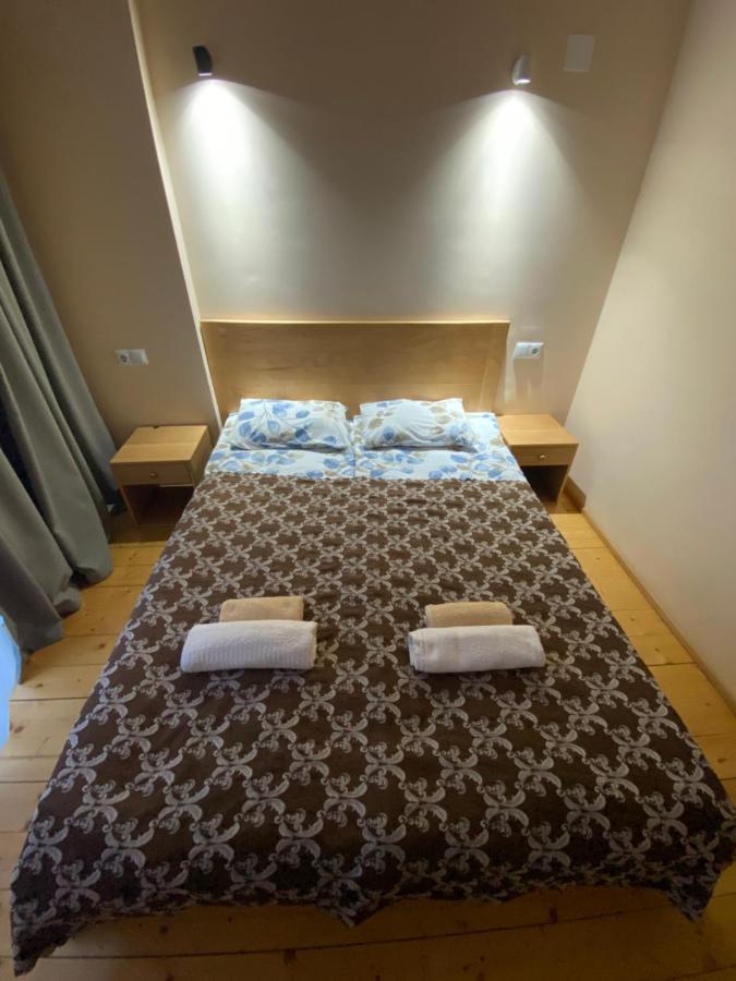 Sana Guest House Mestia Zewnętrze zdjęcie