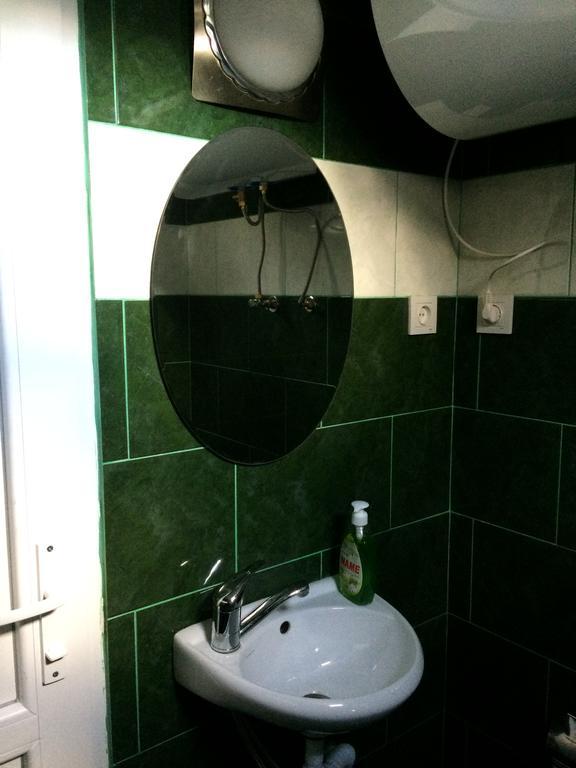 Sana Guest House Mestia Zewnętrze zdjęcie